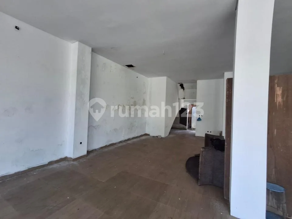 Dijual Cepat 1 Unit Ruko 3 LT di Denpasar Selatan - Image 3 of 4