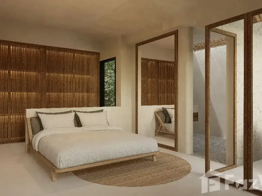 2 Bedroom Villa for sale in Seseh, Bali - Image 9 of 10