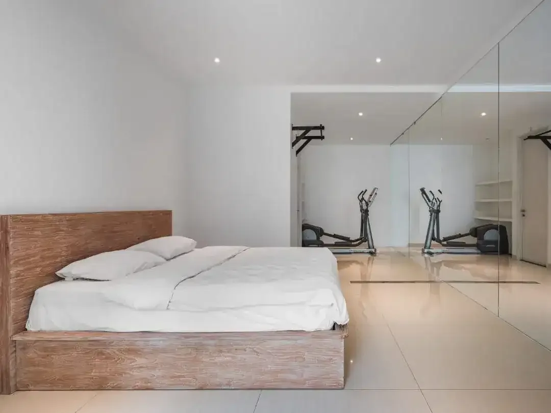 Dijual - Luxury Villa Freehold di Bukit, Bali - Image 6 of 10