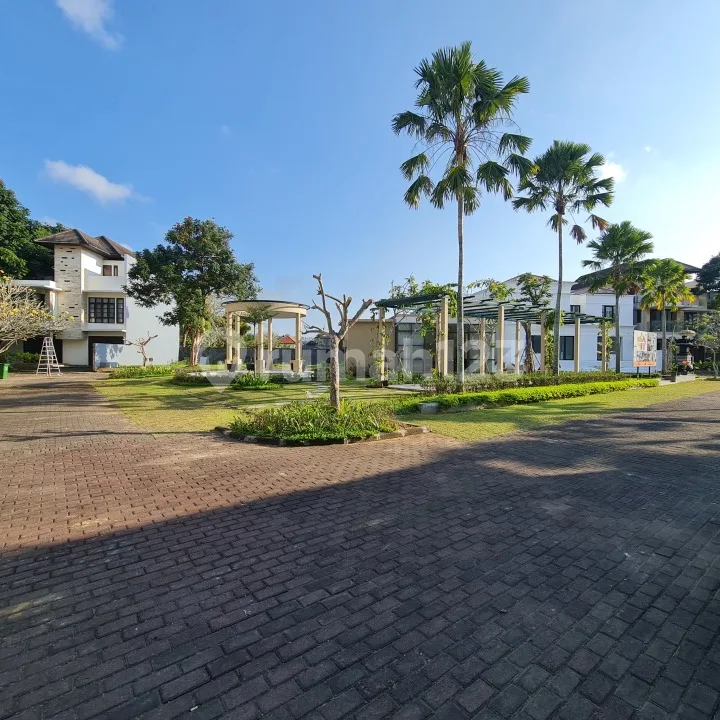 Minimalis Villa 3 Bedrooms - Komplex One Gate Area - Karang Mas Jimbaran - Image 3 of 4