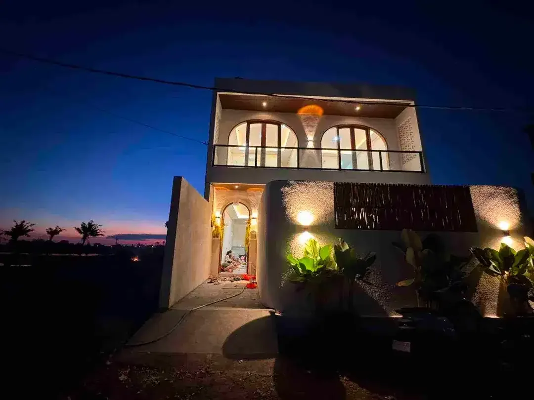 new brand villa canggu - Image 1 of 10