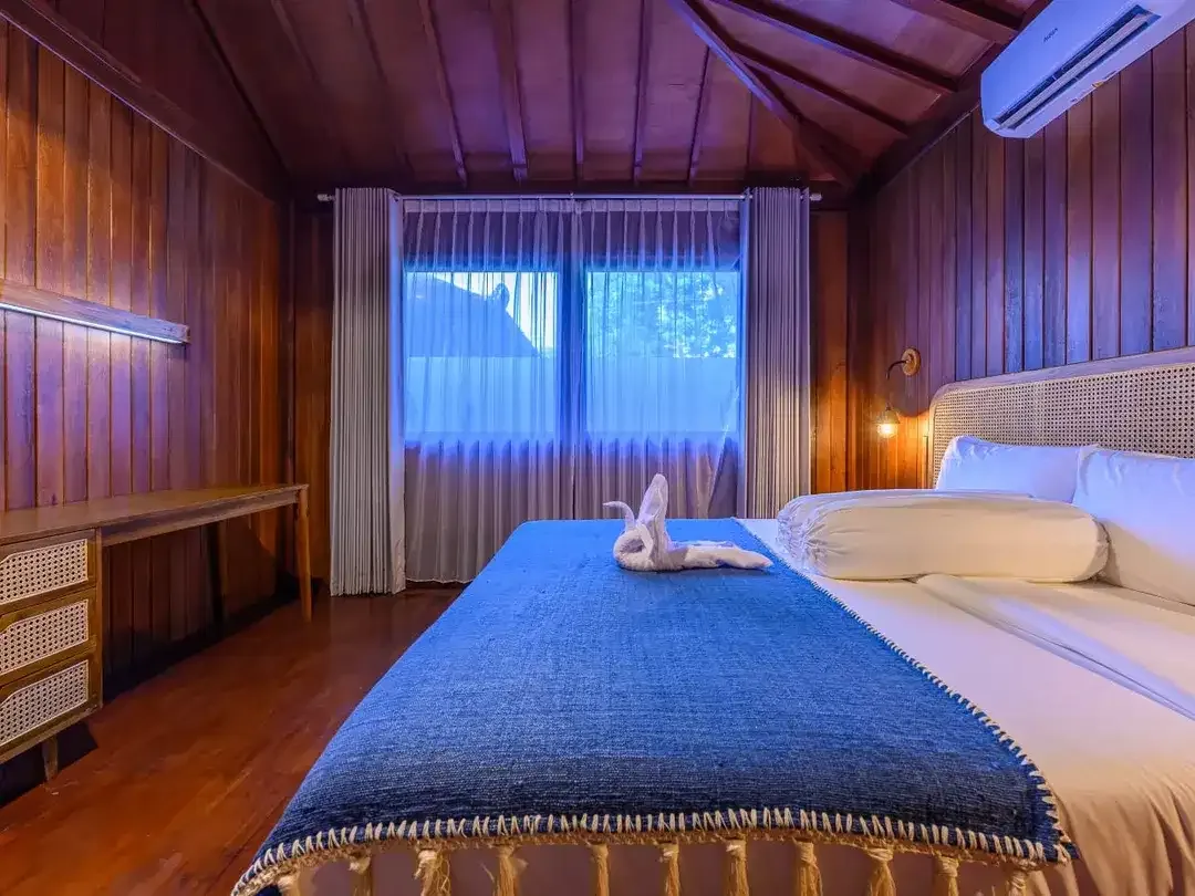 VILLA KAYU PREMIUM ULUWATU - Image 2 of 10