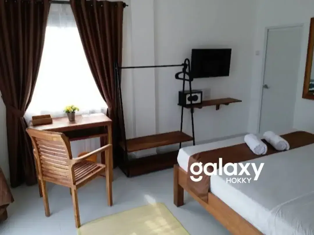 DIJUAL GUESTHOUSE DI TIRTA TAWAR UBUD GIANYAR - Image 6 of 10