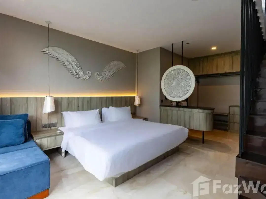 1 Bedroom Villa for rent in Canggu, Bali - Image 10 of 10