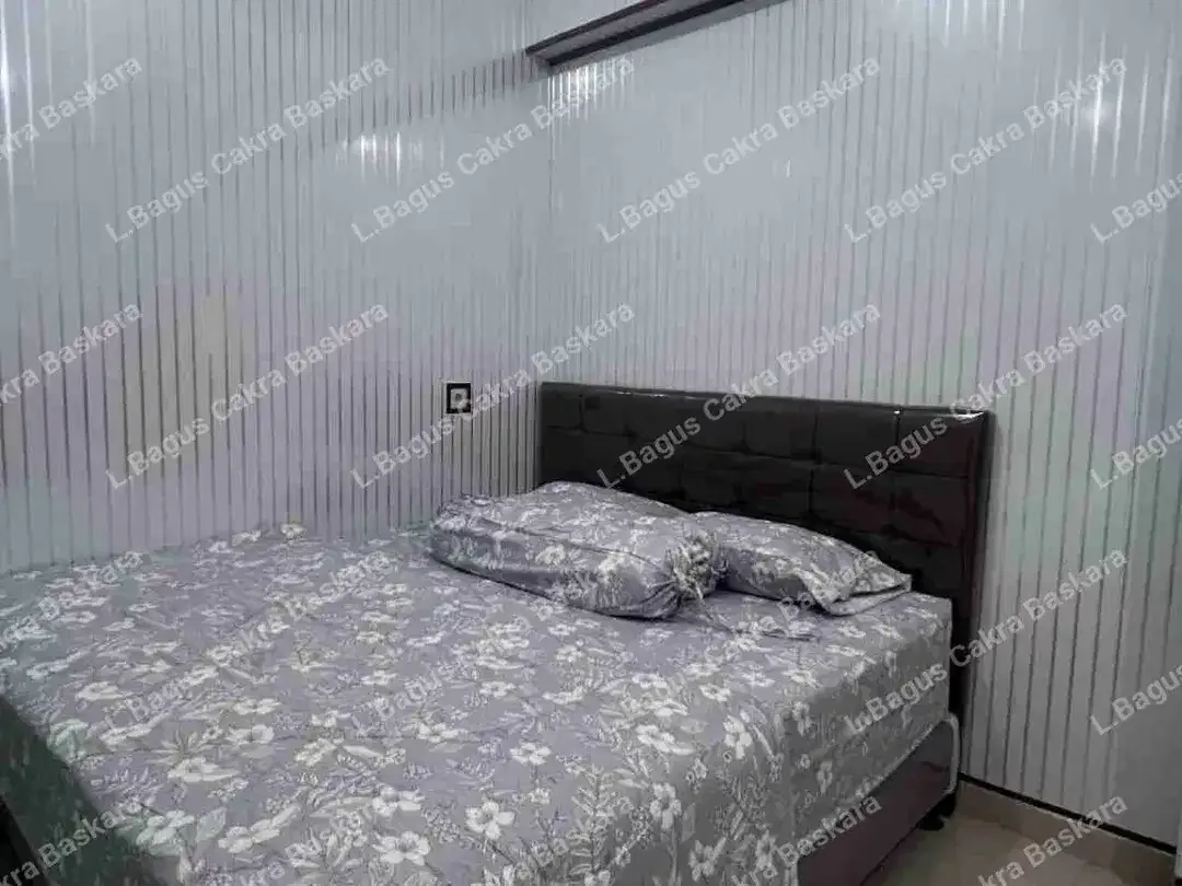 Disewakan Rumah 2 Lantai Minimalis Full Furnished Grand Mansion, Munggu Badung - Image 2 of 10