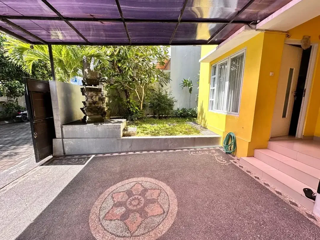 Rumah One Gate Sistem Area Kampus Udayana Jimbaran - Image 3 of 10