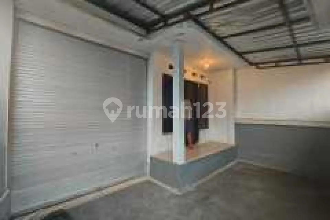 Sewa Rumah 2 Lantai Kediri Tabanan - 3 KT | View Sawah & Gunung - Image 3 of 4