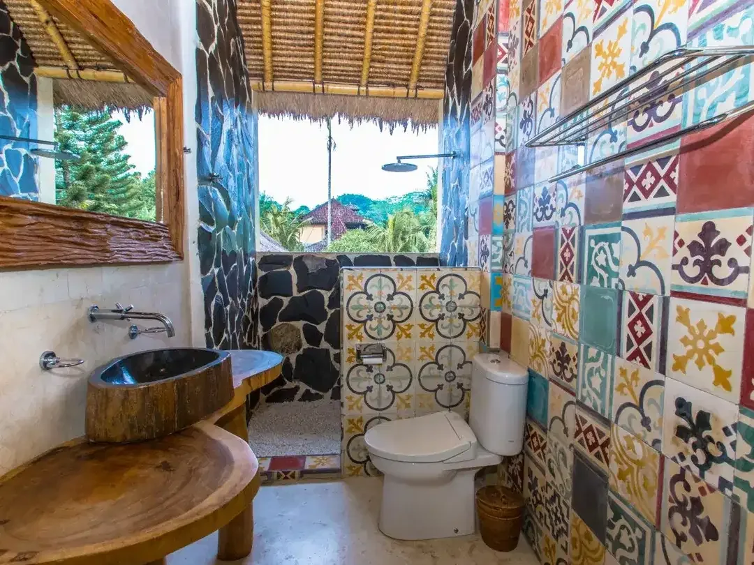 Villa Jungle Nyuh Kuning Ubud Gianyar - Image 8 of 10