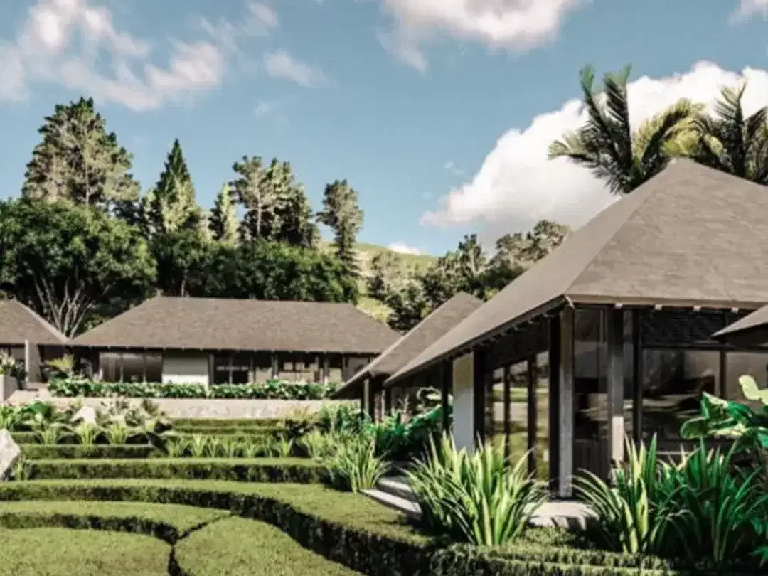 VILLA 1 LANTAI DI DESA KERTA PAYANGAN GIANYAR - Image 4 of 5