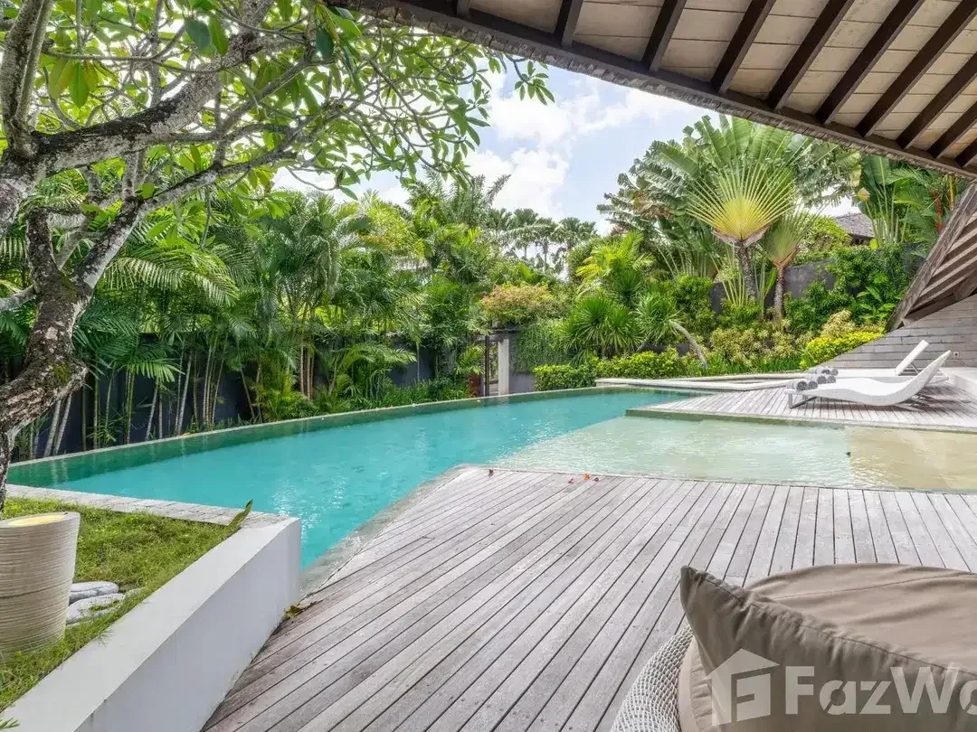 3 Bedroom Villa for sale in Seminyak, Bali - Image 4 of 10