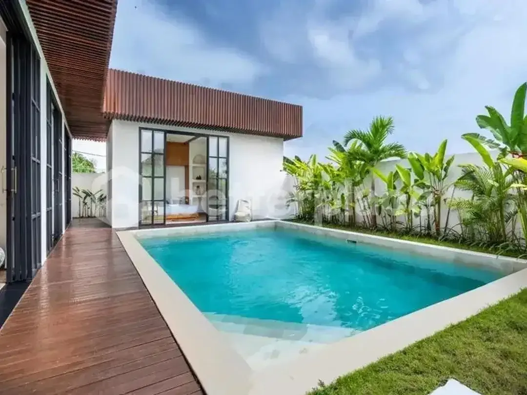 Turnkey Elegance Above Jimbaran — Newly Completed 3-Bed Villa with 5x6m Private Pool, Landscaped Garden, and Full Pondok Wisata Licence - Image 4 of 10
