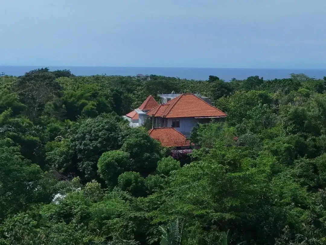 AND FOR SALE FREEHOLD Labuan Sait Ocean view from the second floor - Image 2 of 7