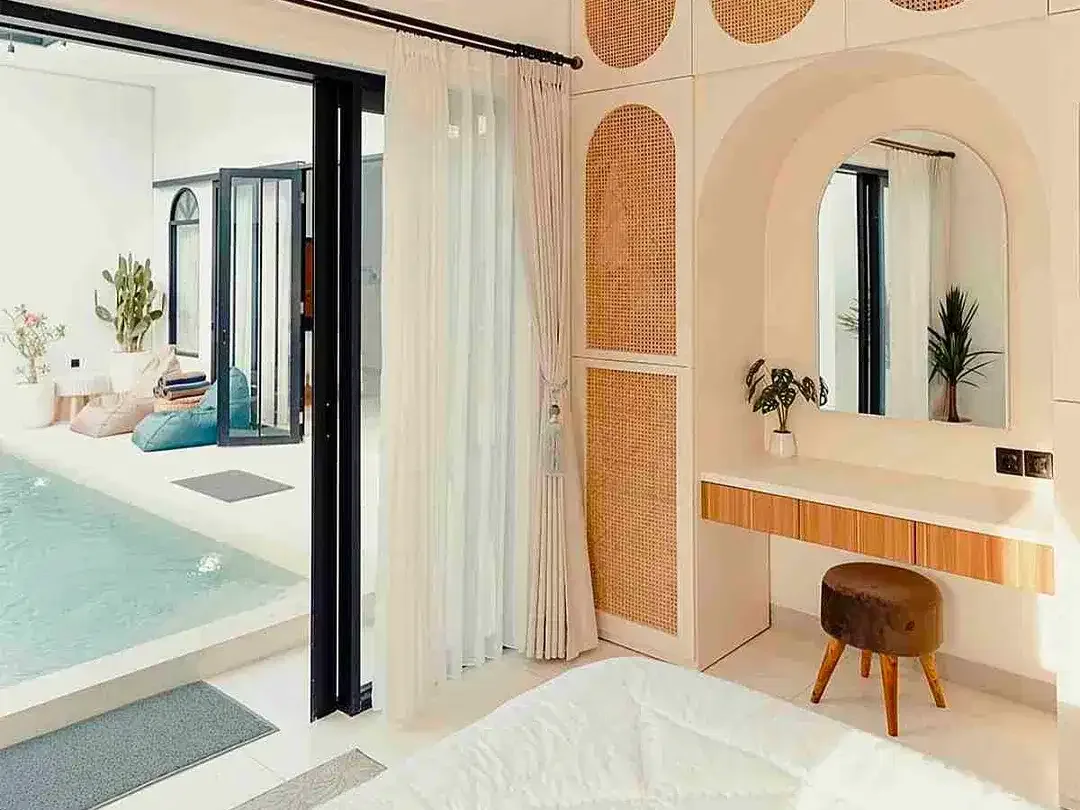 Villa Premium Pusat Canggu - Image 10 of 10