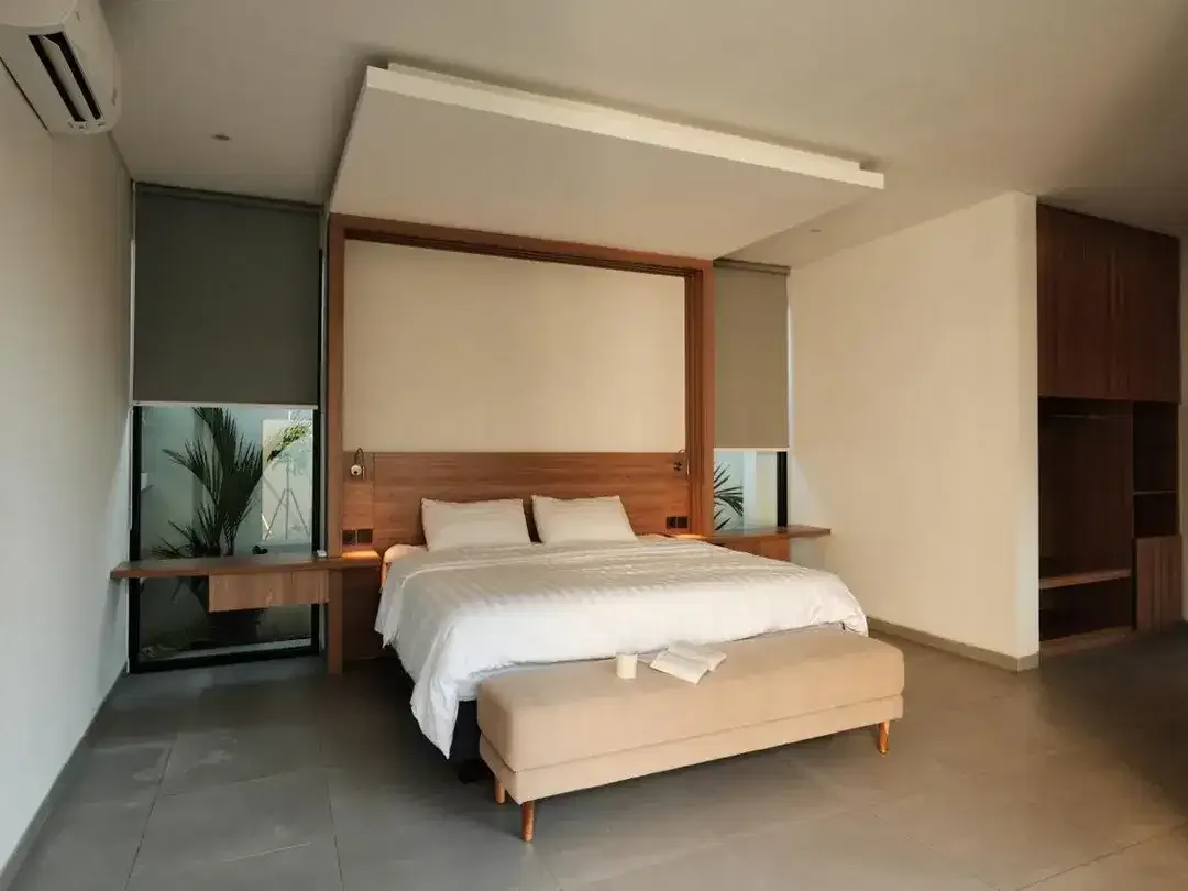 TROPICAL VILLA CLOSE TO PANTAI KARANG SANUR - Image 2 of 8