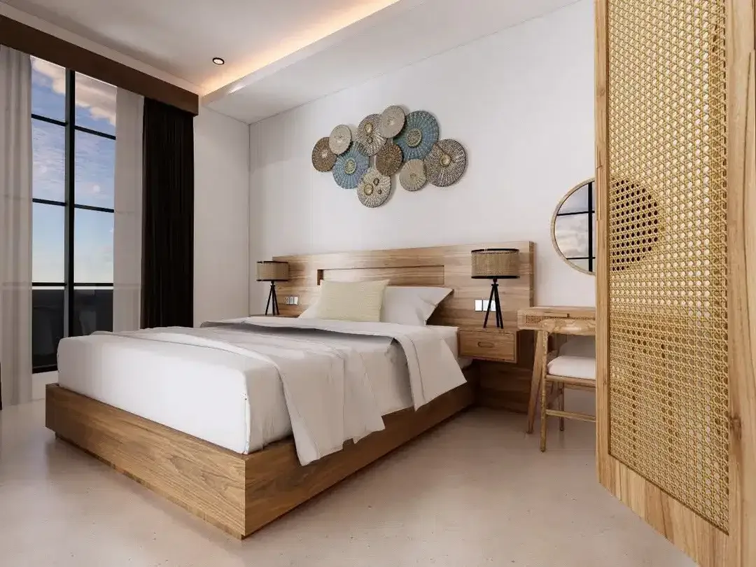 For Sale Villa Brand New Padonan Canggu Bali - Image 7 of 10