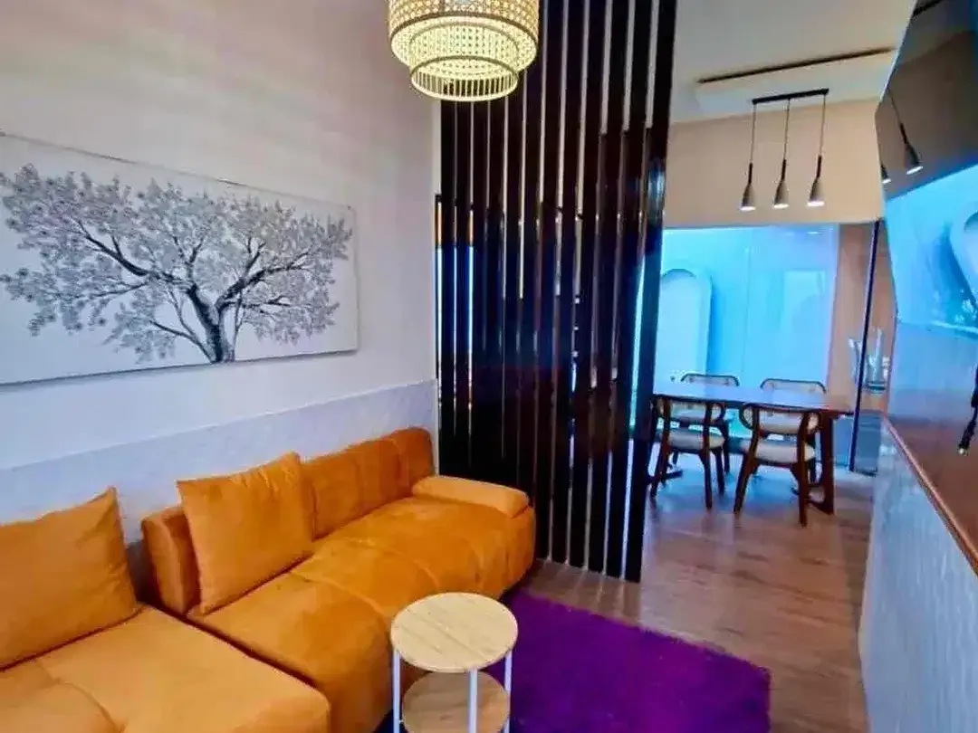 Villa siap huni di kawasan Kori Nuansa, Taman Griya, Jimbaran - Image 4 of 10