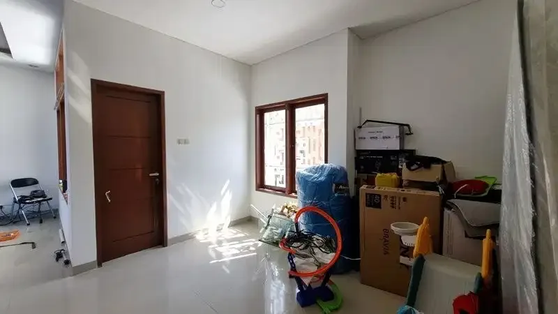 Dijual Rumah Modern TERAWAT di Antasura, Denpasar Utara - Image 10 of 10