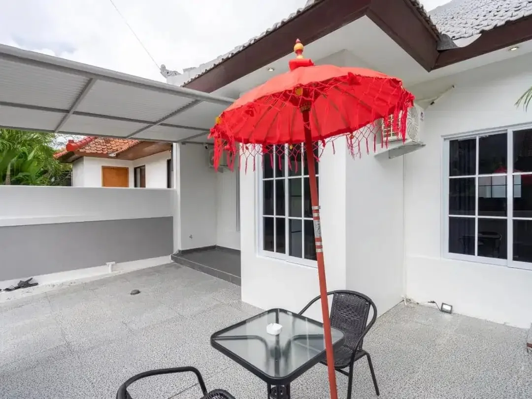 DIJUAL / DISEWAKAN – Villa di Uluwatu, Kuta Selatan | Bali Fully Furnished – Siap Huni + Bisnis Airbnb Aktif - Image 7 of 10