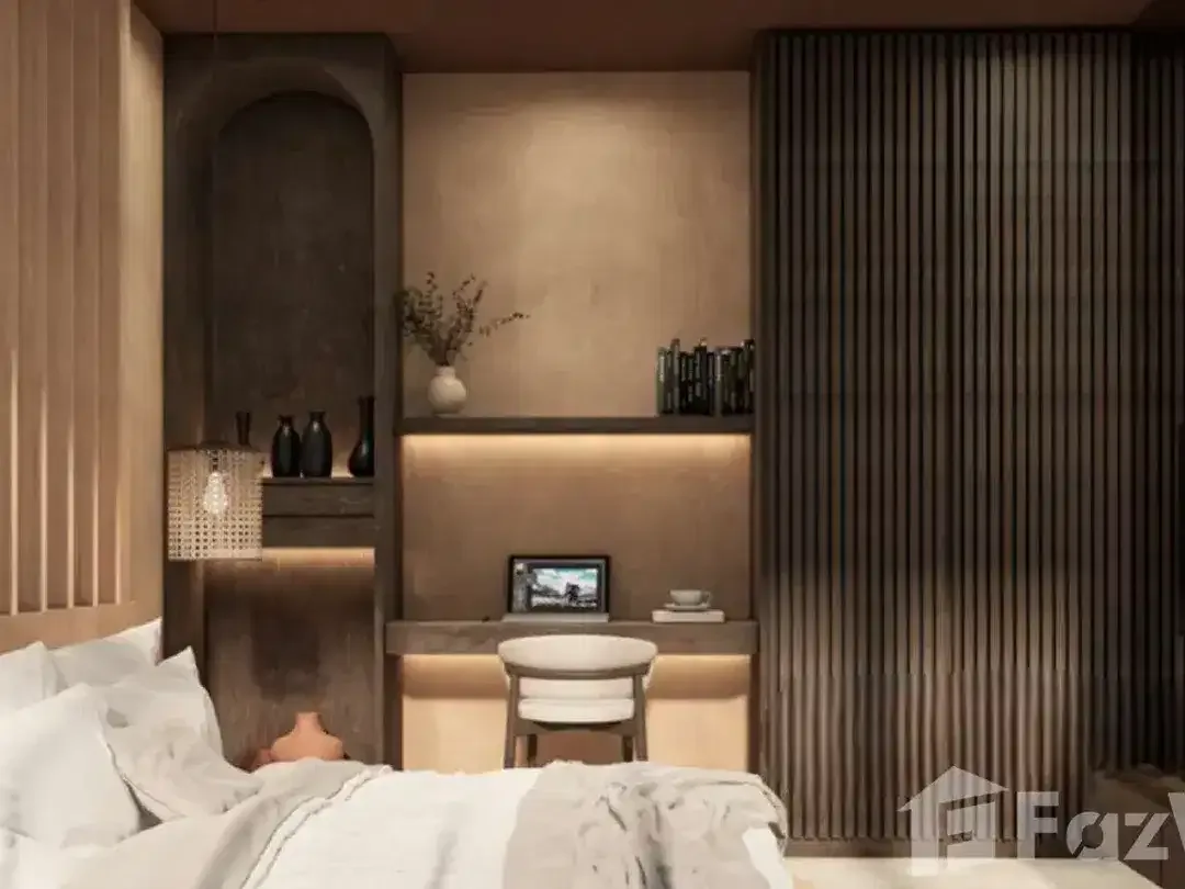 2 Bedroom Apartment for sale at Azoria Living Suluban Beach Resort - Image 8 of 10