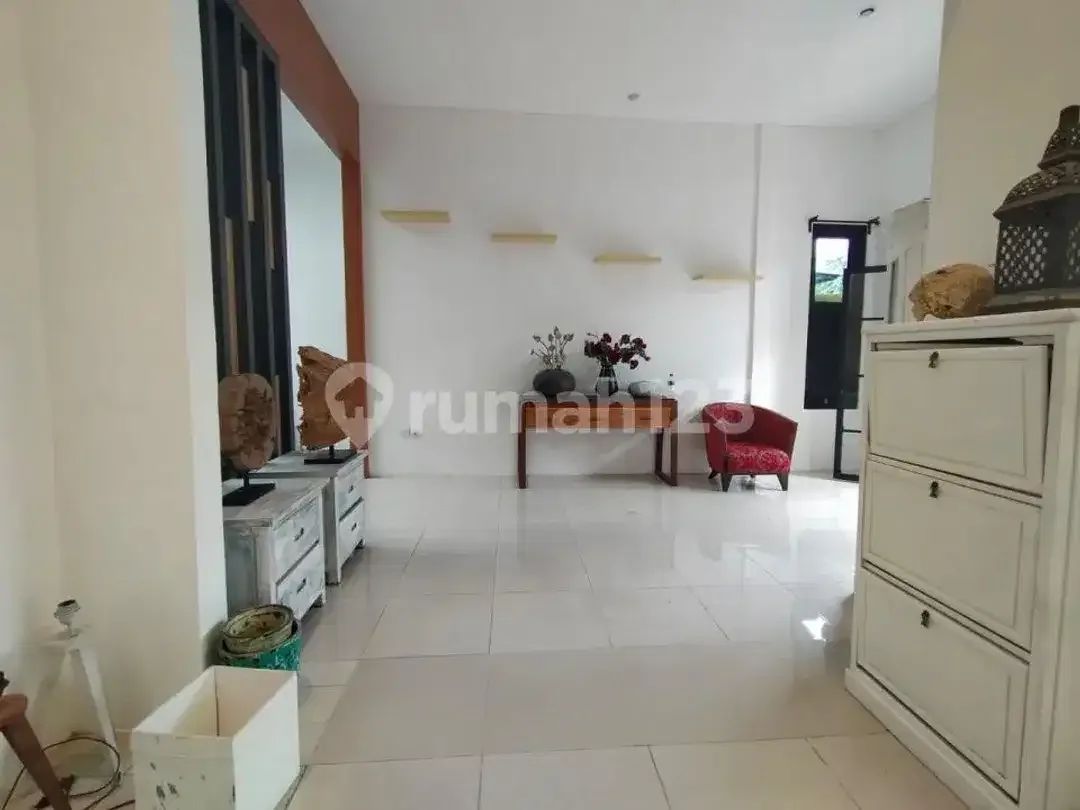 Dekat Akses Tol, Rumah, 1 Lantai, SHM, Dekat Universitas - Image 6 of 10
