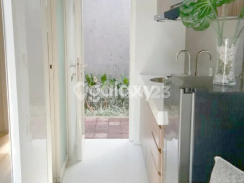 Apartemen Garden Town House Gelogor Carik Pemogan Denpasar, Bali - Image 2 of 4