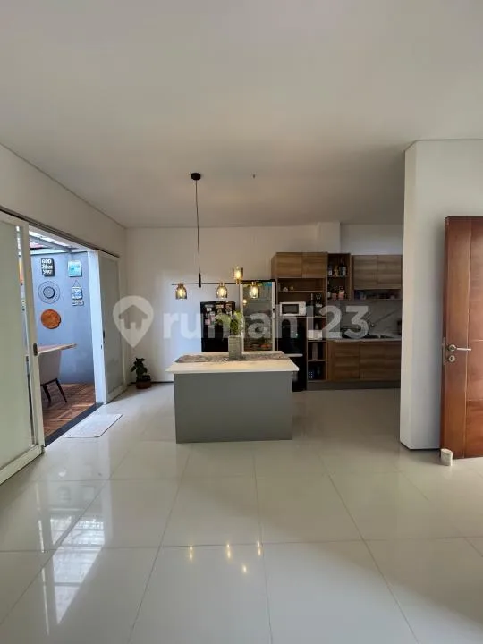 Dijual Rumah Shm 3kt Dekat Jb School Dan Sunset Road Seminyak Bali - Image 2 of 4