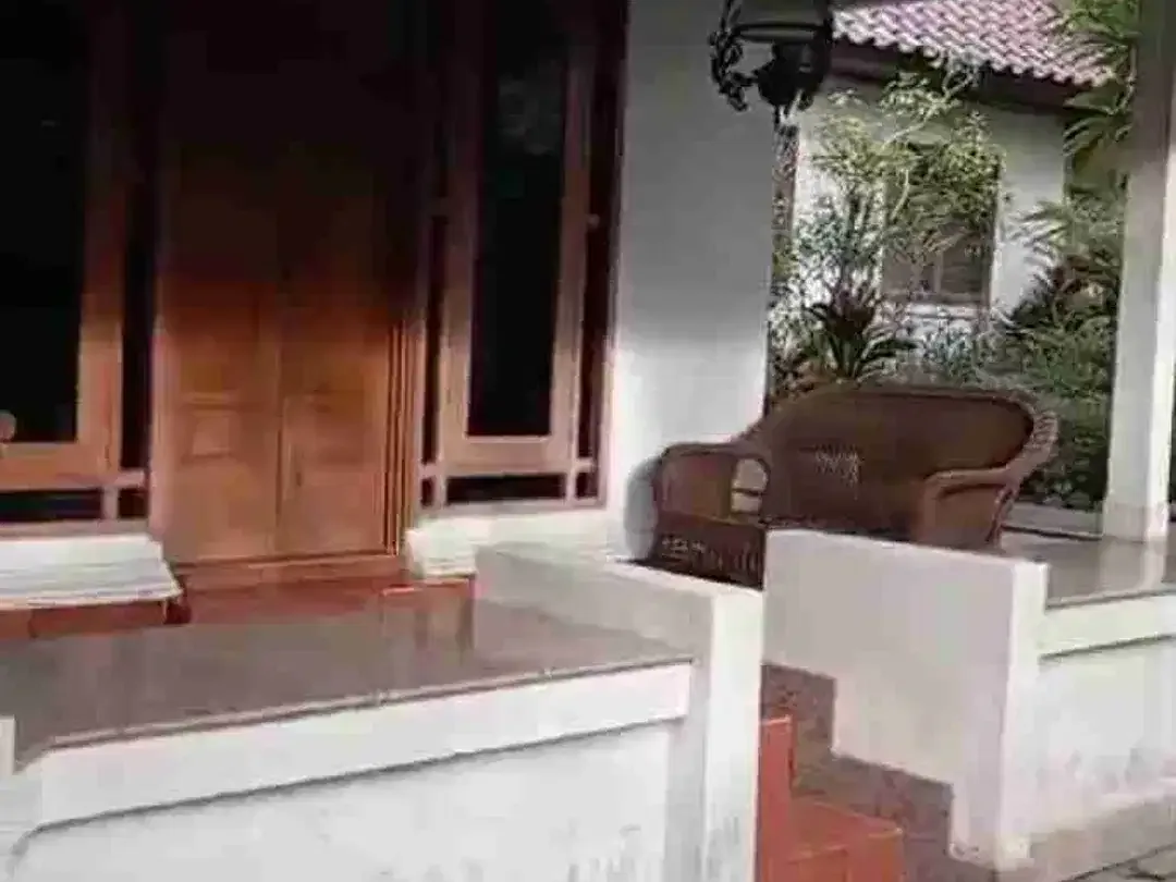 tanah bonus villa beachside jalan bumi ayu sanur bali - Image 9 of 9