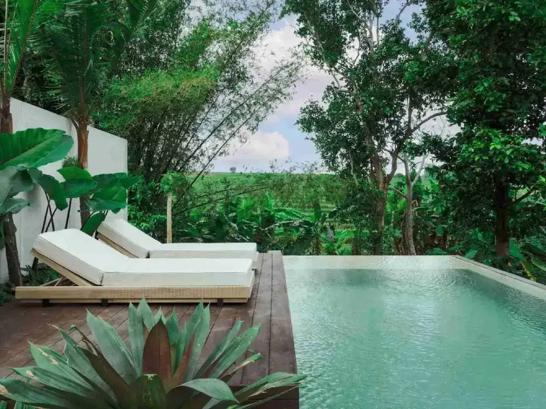 DIJUAL VILLA MEWAH, PERERENAN, BADUNG - Image 6 of 10