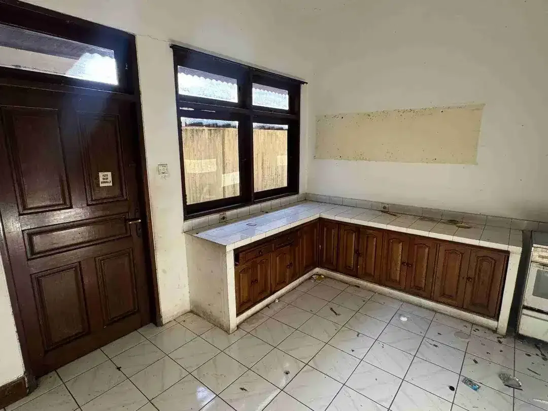 Rumah Sewa di Raya Puputan Renon Dkt Plaza Renon Hayam Wuruk Hantuah Sanur - Image 6 of 10