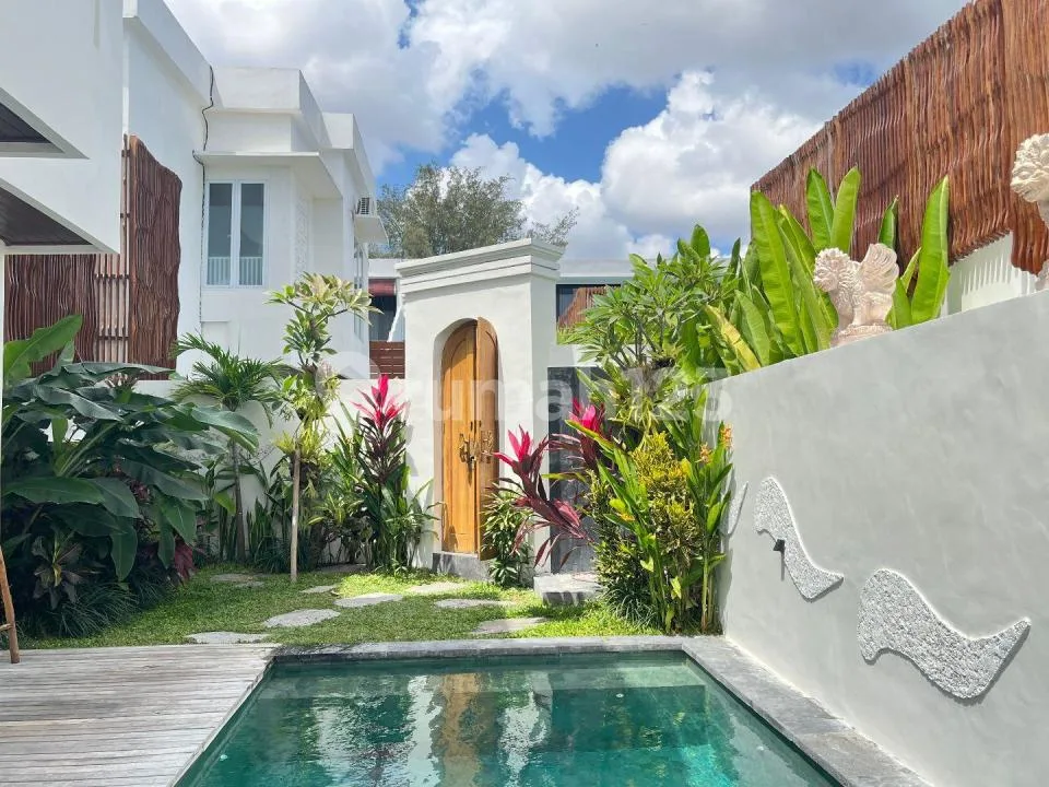 3 Bedroom Villa For Rent - Image 1 of 4