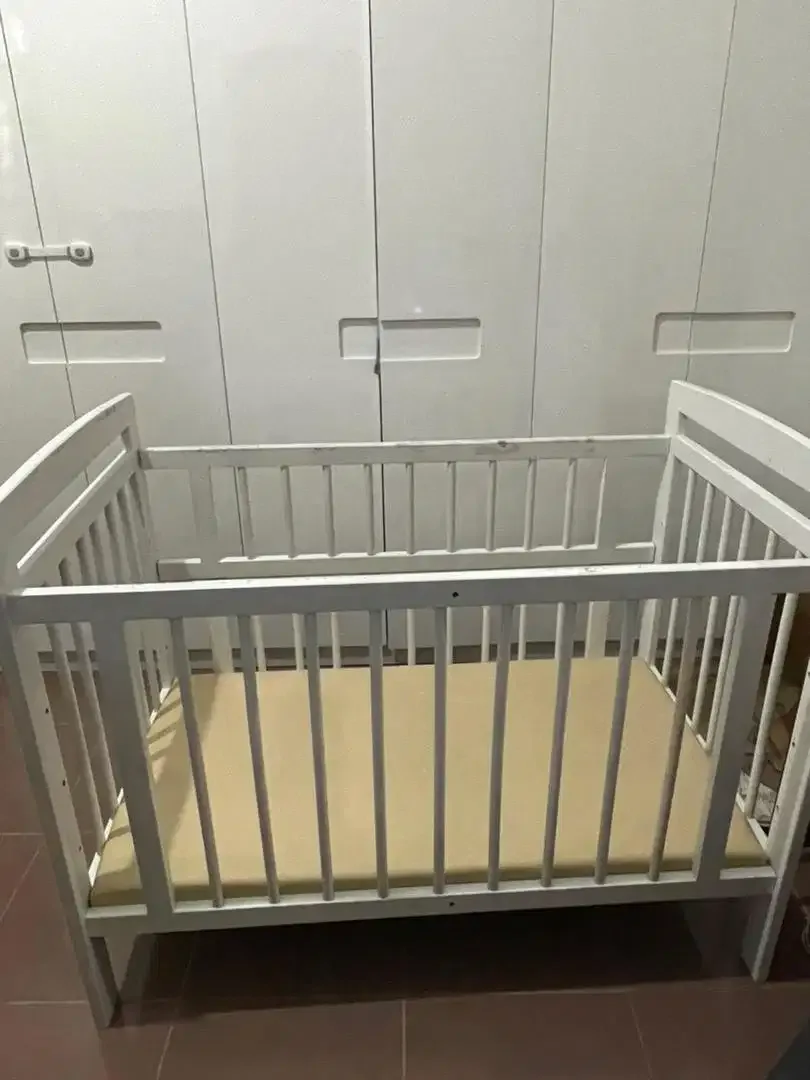 Baby Box holly furniture - Image 1 of 1