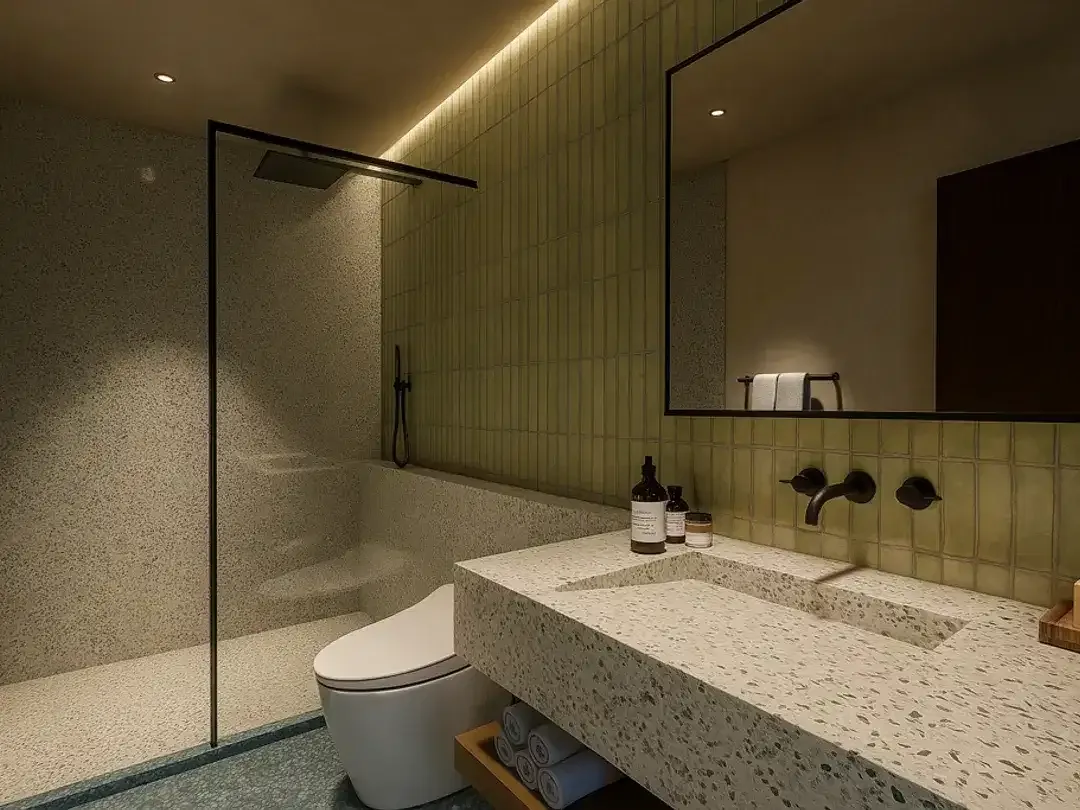 Freehold - Boutique Freehold Residences with Rooftop Pool in Berawa, Canggu, Bali - Image 4 of 10