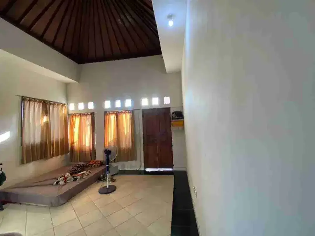 villa dekat pantai brawa longterm Canggu bali - Image 3 of 5