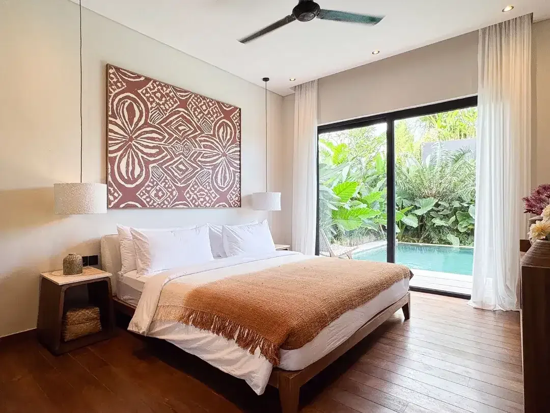 Vila premium hanya 3 menit dari laut! - Image 5 of 10