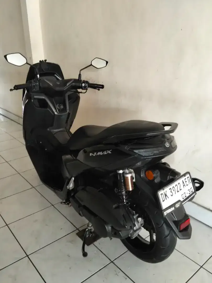 N max thn. 2025 cash Bali dharma motor - Image 3 of 6