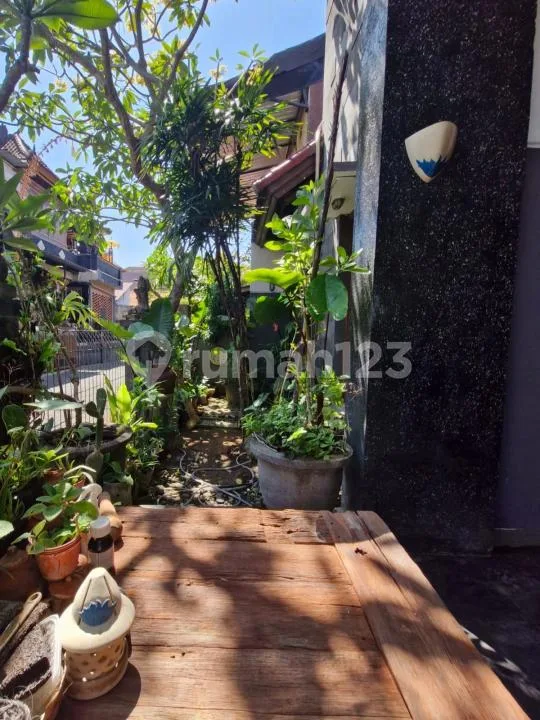 For Rent 2-Storey House In Sidakarya Near Sanur Beach, South Denpasar - Image 2 of 4