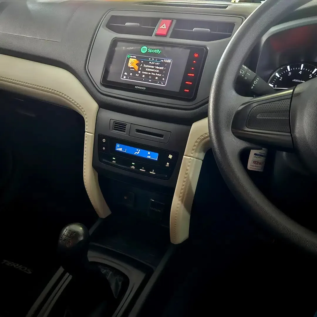 [2018] DP13jt! NEW Terios X 1.5 manual 2019 pmk LowKM 44rb bkn R 2020 - Image 10 of 10