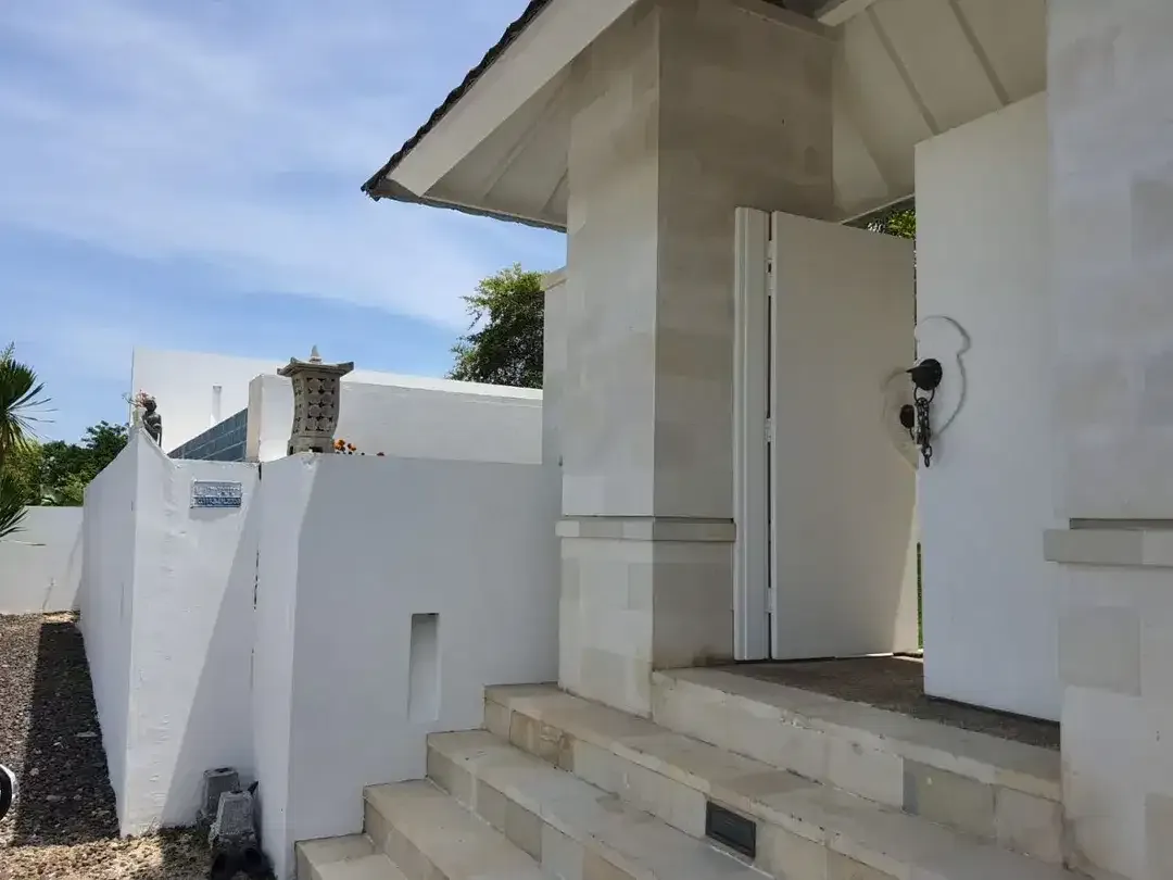 LUXURY VILLA IN GOA GONG UNGASAN WITH GWK VIEW - Image 7 of 10