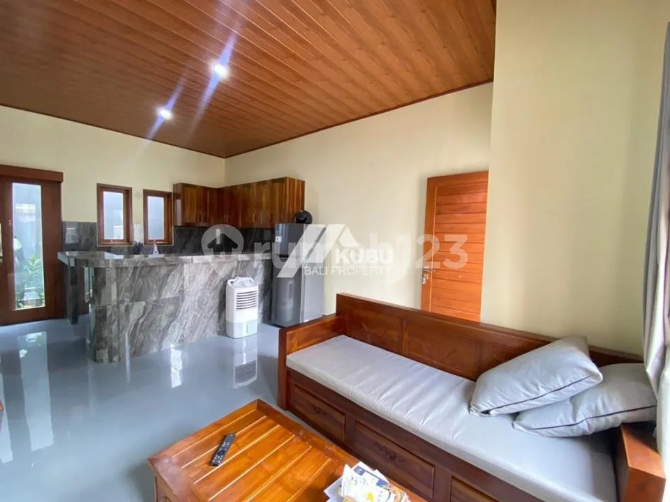 Kbp1659 Charming 3 Bedroom House In Complex Area. - Image 3 of 4