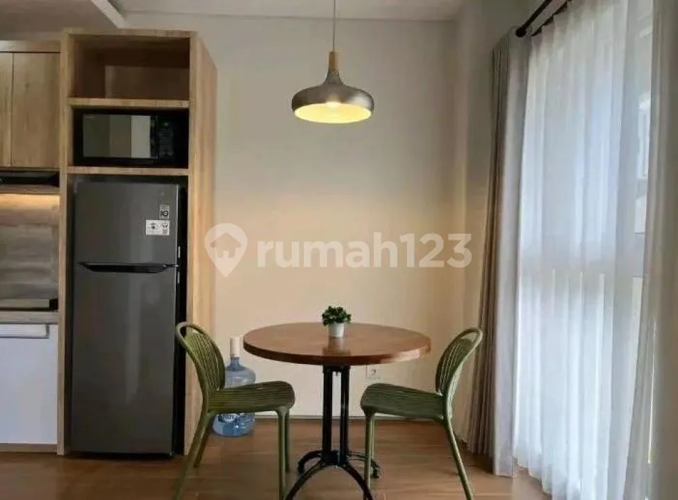 For Rent House Semi Villa Full Furnished In Jimbaran Bali - Image 4 of 4
