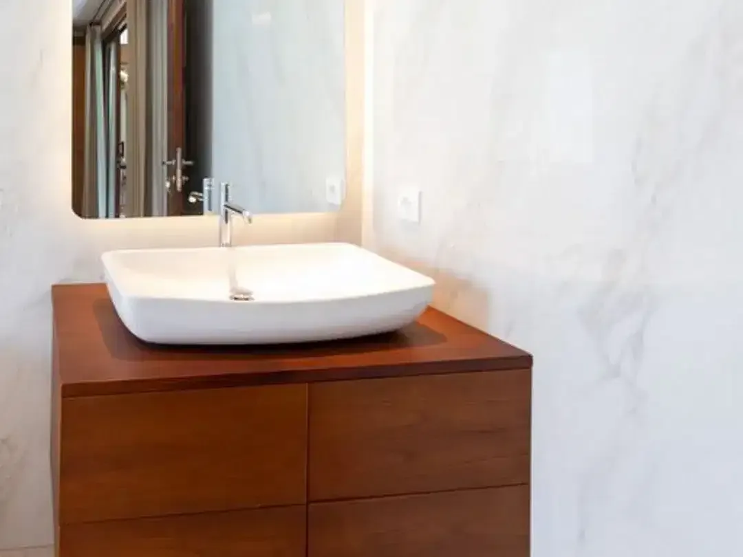 Modern Wood-Style Villa - 58-Year Leasehold In The Heart Of Sanur - Image 8 of 10