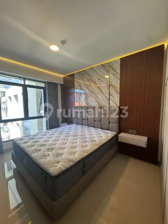 Apartemen Sewa di Legian Kuta Dekat Sunset Road Seminyak - Image 1 of 4