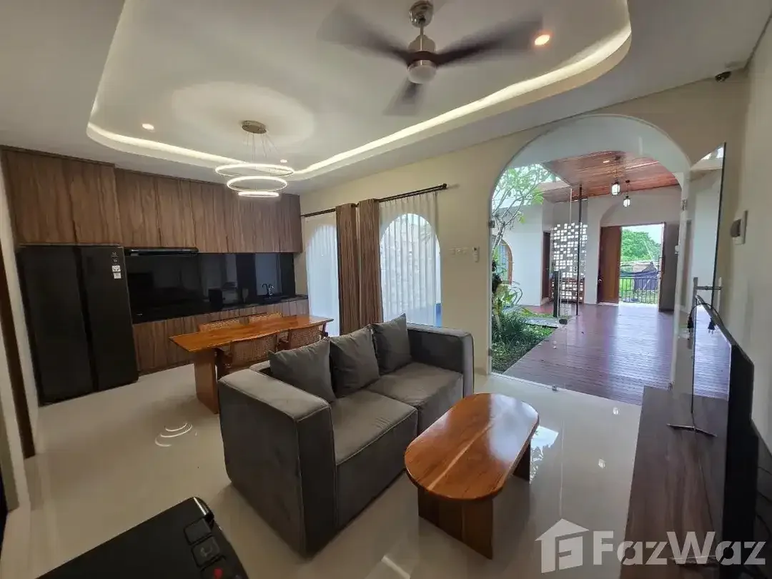 2 Bedroom Villa for sale in Tabanan, Bali - Image 5 of 10