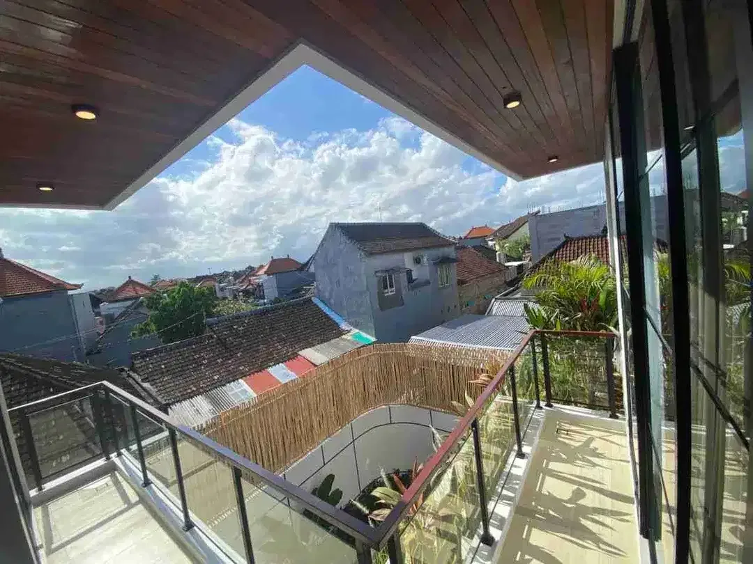 DIJUAL VILLA BARU, PADONAN, KUTA UTARA - Image 2 of 10