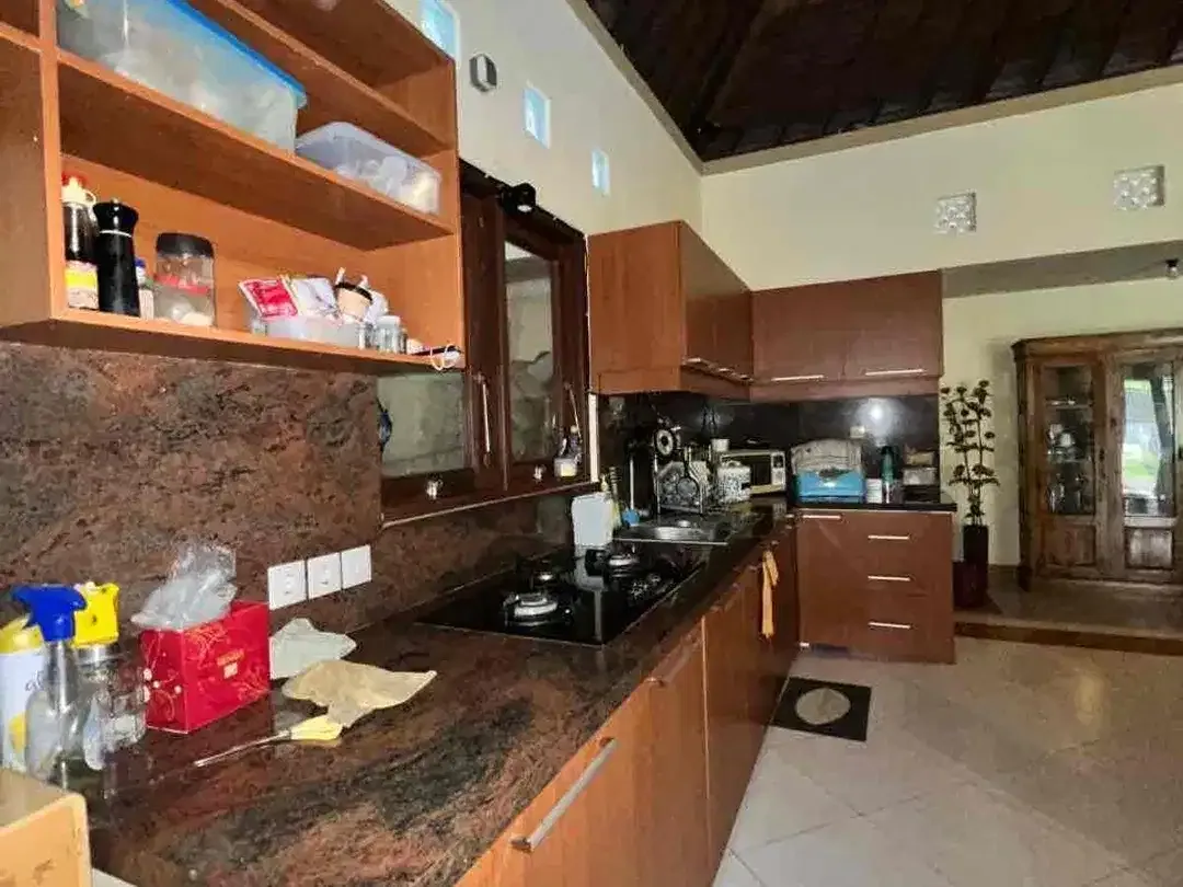 SALE Villa 3 Are SHM dengan Pool di Tumbak Bayuh - Image 5 of 10