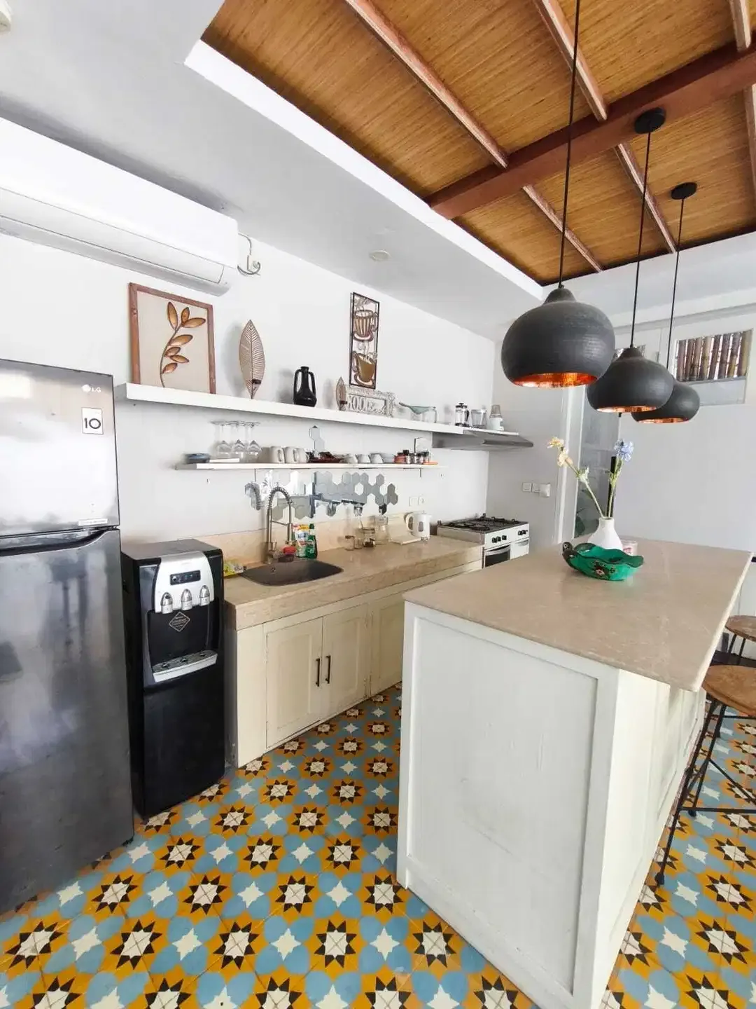 Villa Tibubeneng Canggu Bali Lokasi Strategis - Image 3 of 8