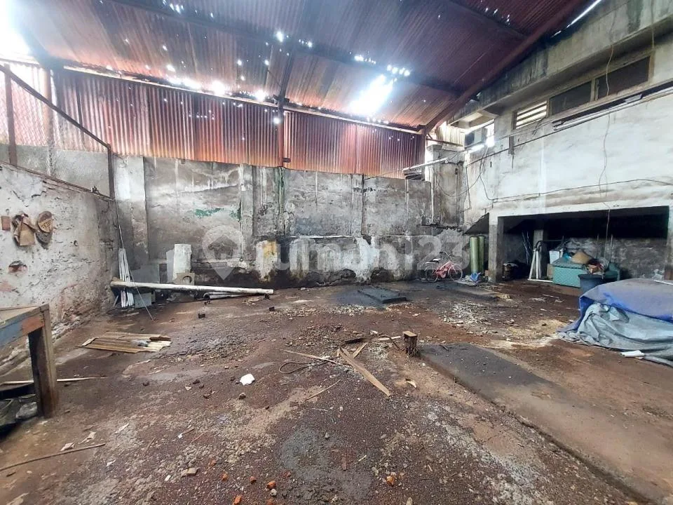 Dijual Tanah Strategis Pinggir Jalan Utama Cokroaminoto Dps. - Image 4 of 4