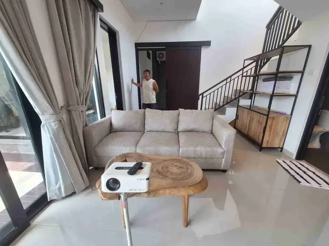 Brand New Villa For Lease at Tiying Tutul Pererenan Canggu - Image 3 of 9