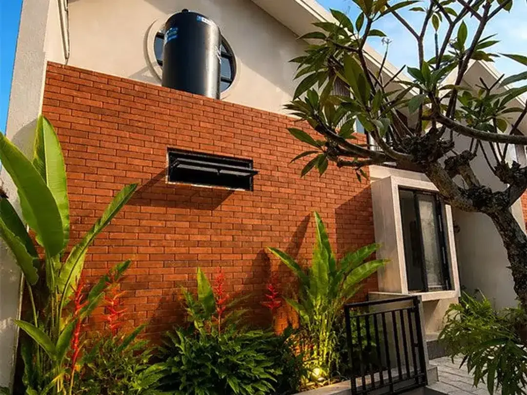 Lsh-025.Glt | Dipasarkan Hak Sewa 20-Tahun Exclusive Loft Collection di Sayan, Ubud - Image 8 of 10