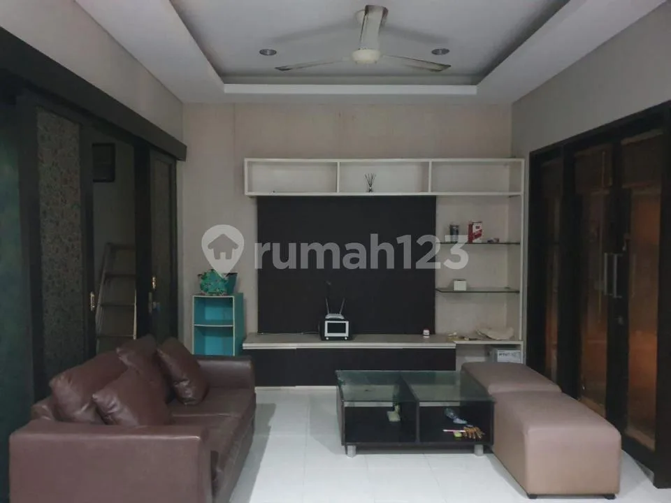 Rumah Elit di Renon 2 Lantai 3 Kamar Tidur Termurah - Image 3 of 4